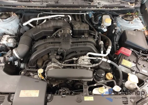 2021 Subaru Crosstrek Sport z USA, uszkodzony, nr VIN JF2GTHRC4MH249735